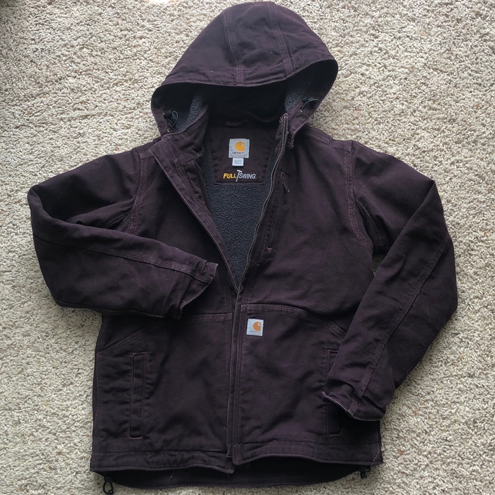 Carhartt Jacket